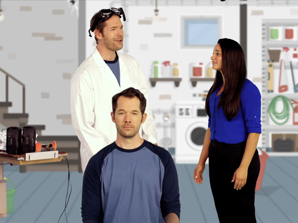 How does Paycheck Protect work video